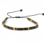 Гривна с Тигрово око Tiger Eye Energy